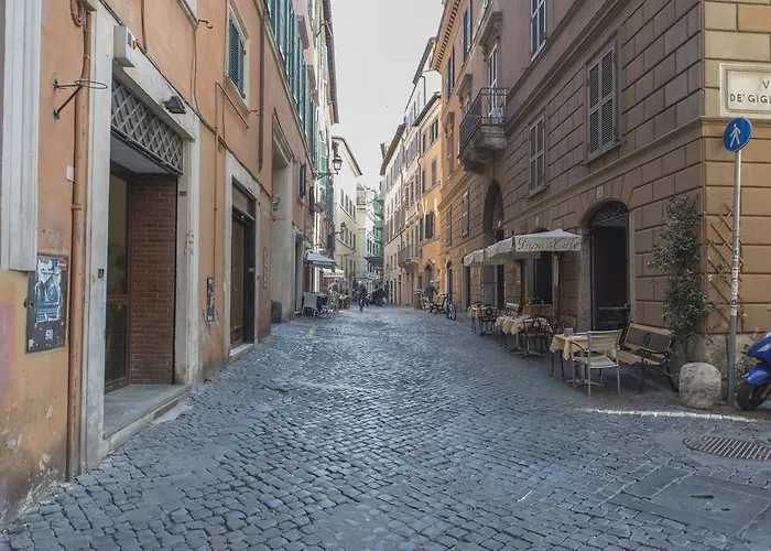Easyinrome Navona * Roma