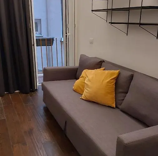 Easyinrome Navona Daire