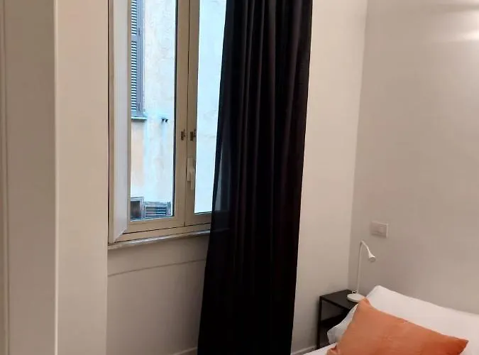 Easyinrome Navona Daire *