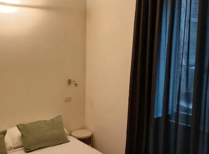 Easyinrome Navona Daire Roma
