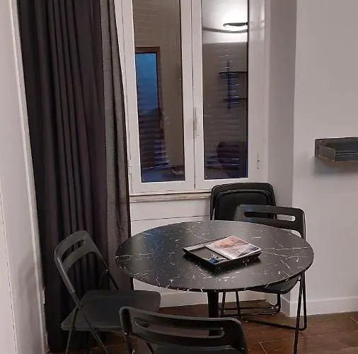 Easyinrome Navona Daire Roma