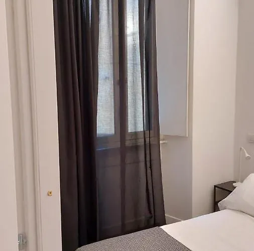 Daire Easyinrome Navona