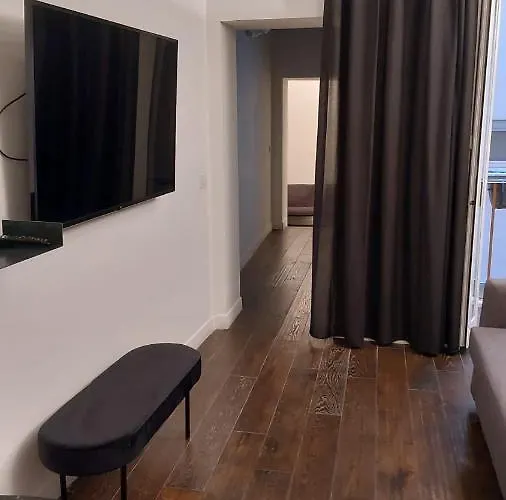 Daire Easyinrome Navona Roma