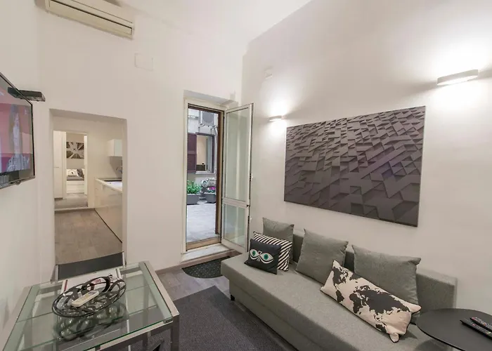 Daire Easyinrome Navona