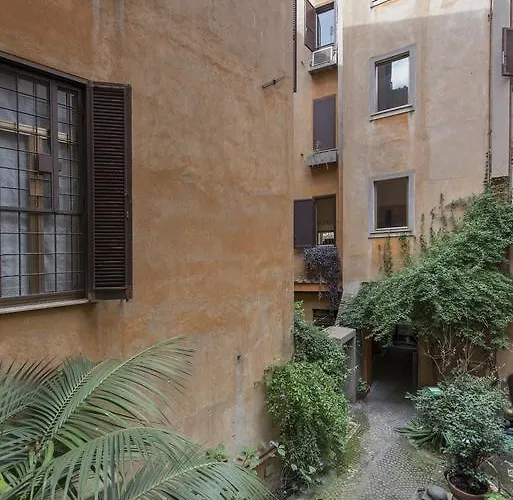 Easyinrome Navona *