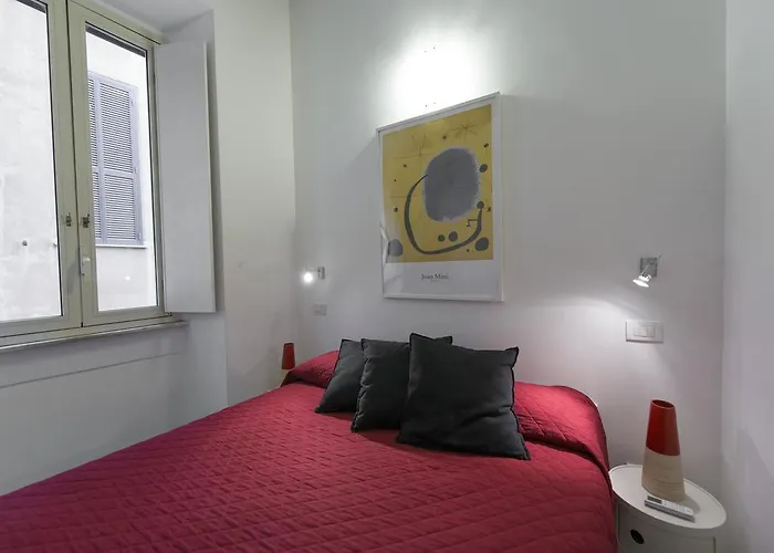 Easyinrome Navona Daire
