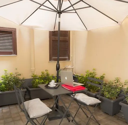 Daire Easyinrome Navona *