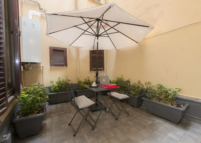 Easyinrome Navona Roma