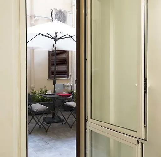 Daire Easyinrome Navona *