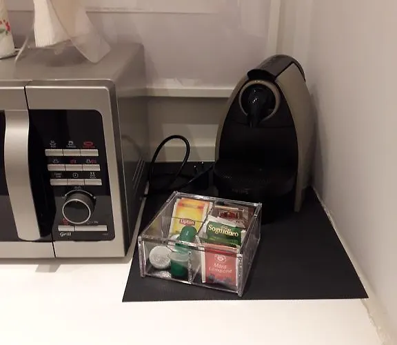 Easyinrome Navona Apartman *
