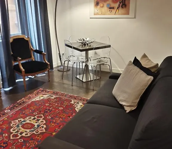 Easyinrome Navona Daire *
