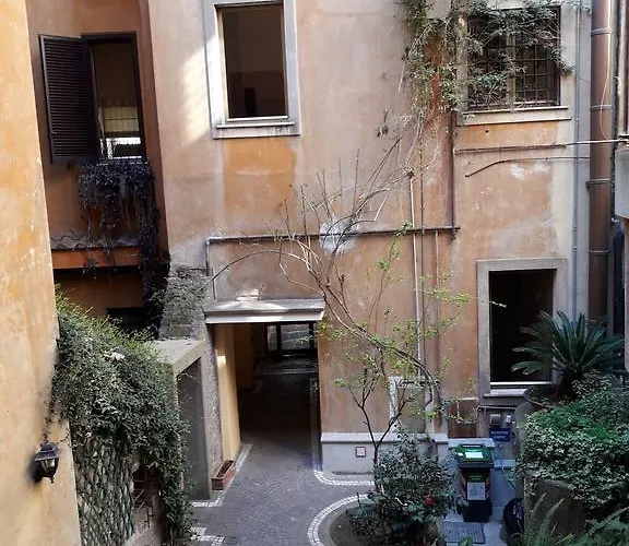 Daire Easyinrome Navona