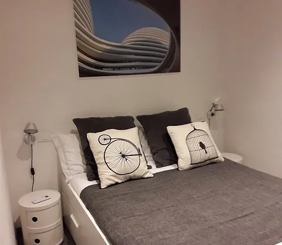 Easyinrome Navona Daire