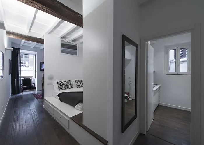 Easyinrome Navona Daire