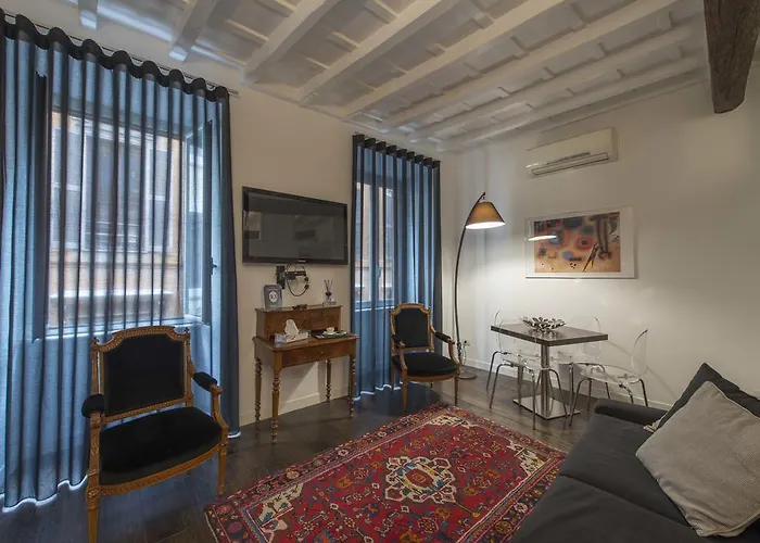 Easyinrome Navona Roma